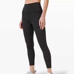 Lululemon Wunder Under High-Rise 7/8 Tight 25”